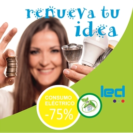 Renueva tu vieja Instalación Eléctrica